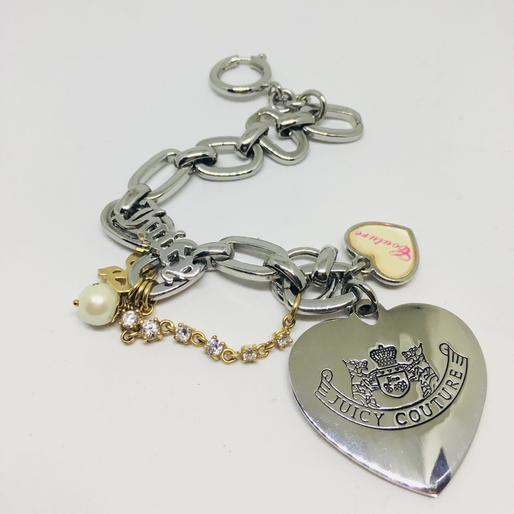 Juicy Couture bracelet